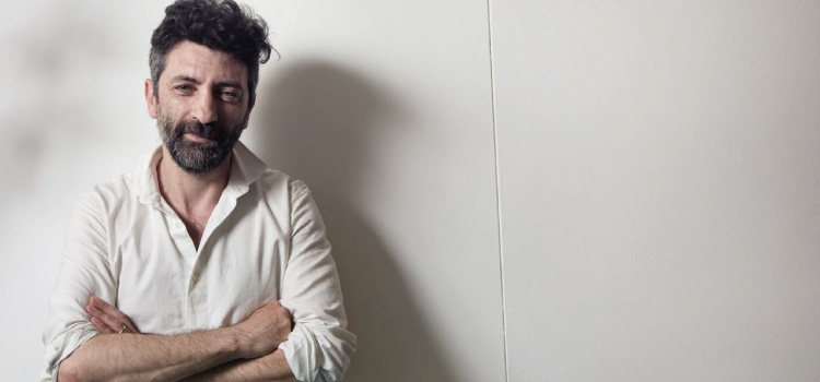 A tavola con l'autore