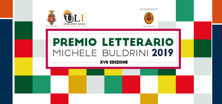 Premio M. Buldrini - XVII edizione