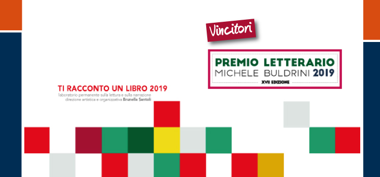 Premio Letterario Michele Buldrini Vincitori