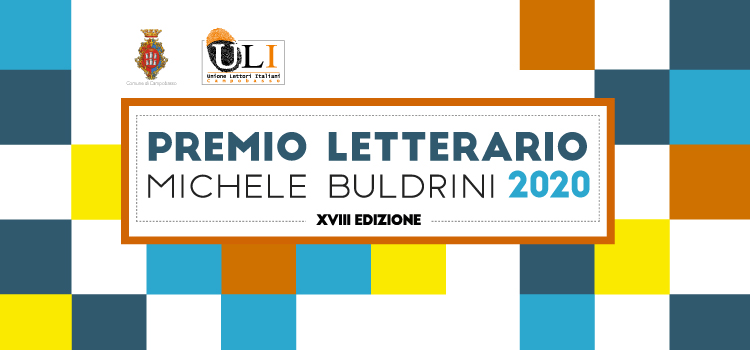 Premio Buldrini 2020