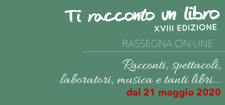 L’Unione Lettori Italiani e il Comune di Campobasso per i bambini