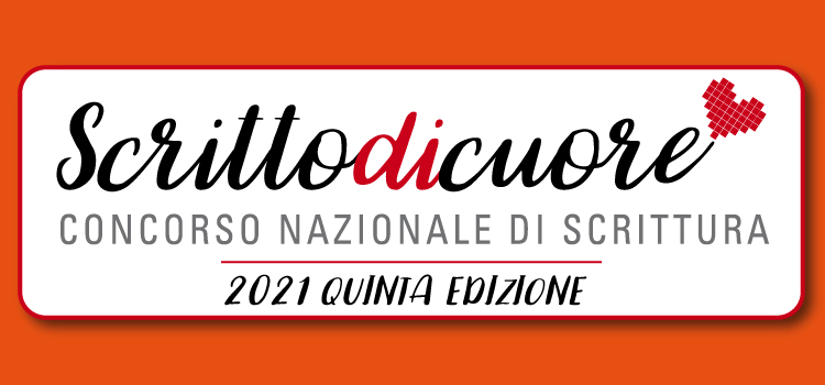 Scritto di cuore 2021