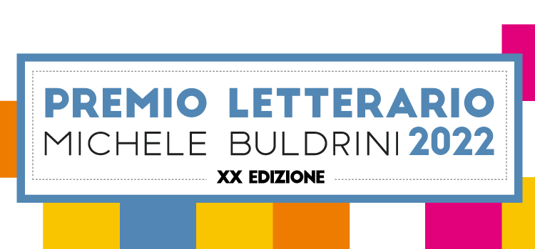 Premio Letterario "Michele Buldrini" premiazione