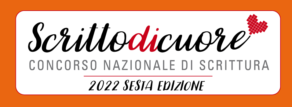 Scritto di cuore 2022