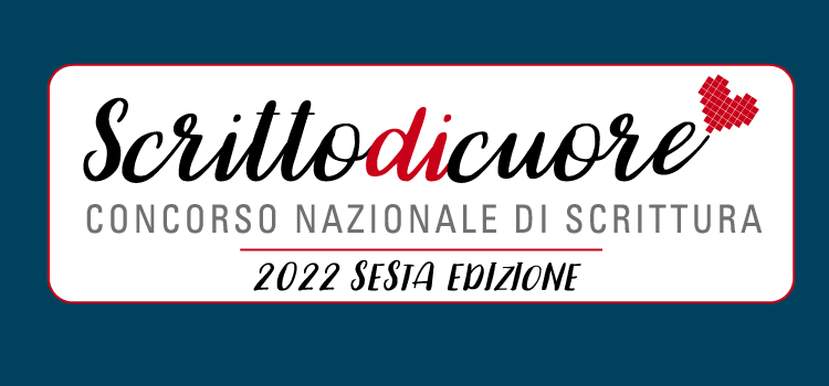 Scritto di cuore 2022