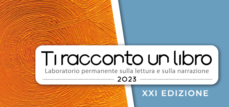 Ti racconto un libro 2023