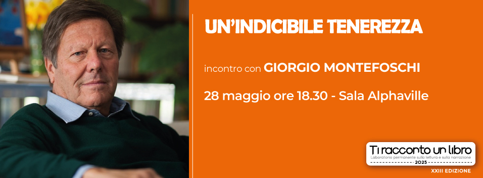 Un’indicibile tenerezza