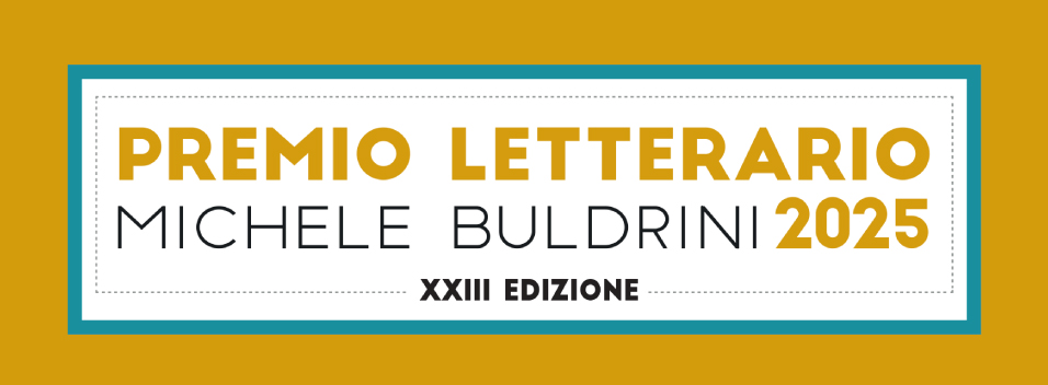 Premio letterario Michele Buldrini XXIII Edizione