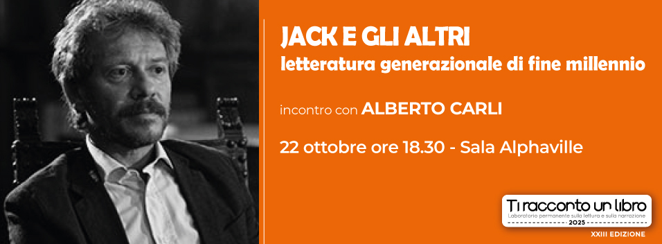 Jack e gli altri