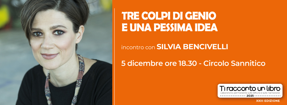 Tre colpi di genio e una pessima idea