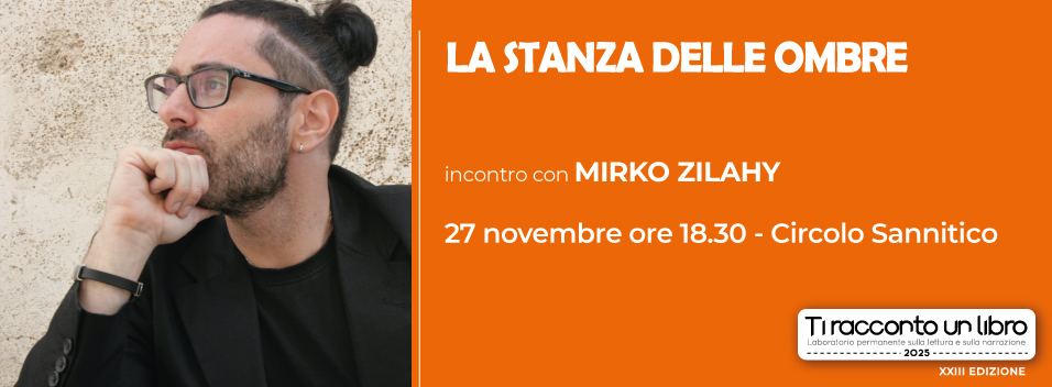 La stanza delle ombre