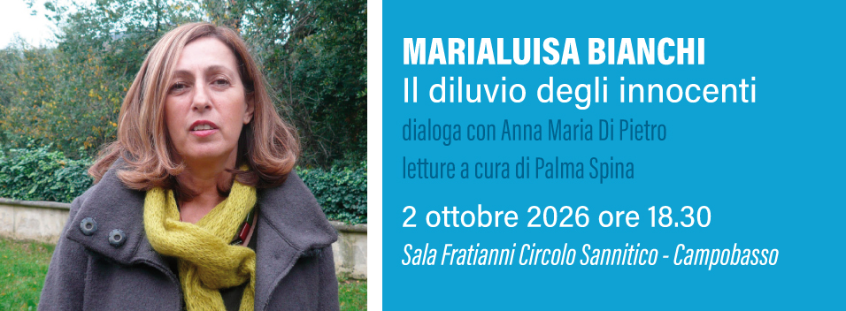 Il diluvio degli innocenti