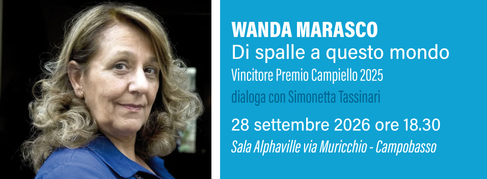 Di spalle a questo mondo